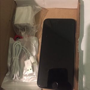 Brand new iPhone 6s